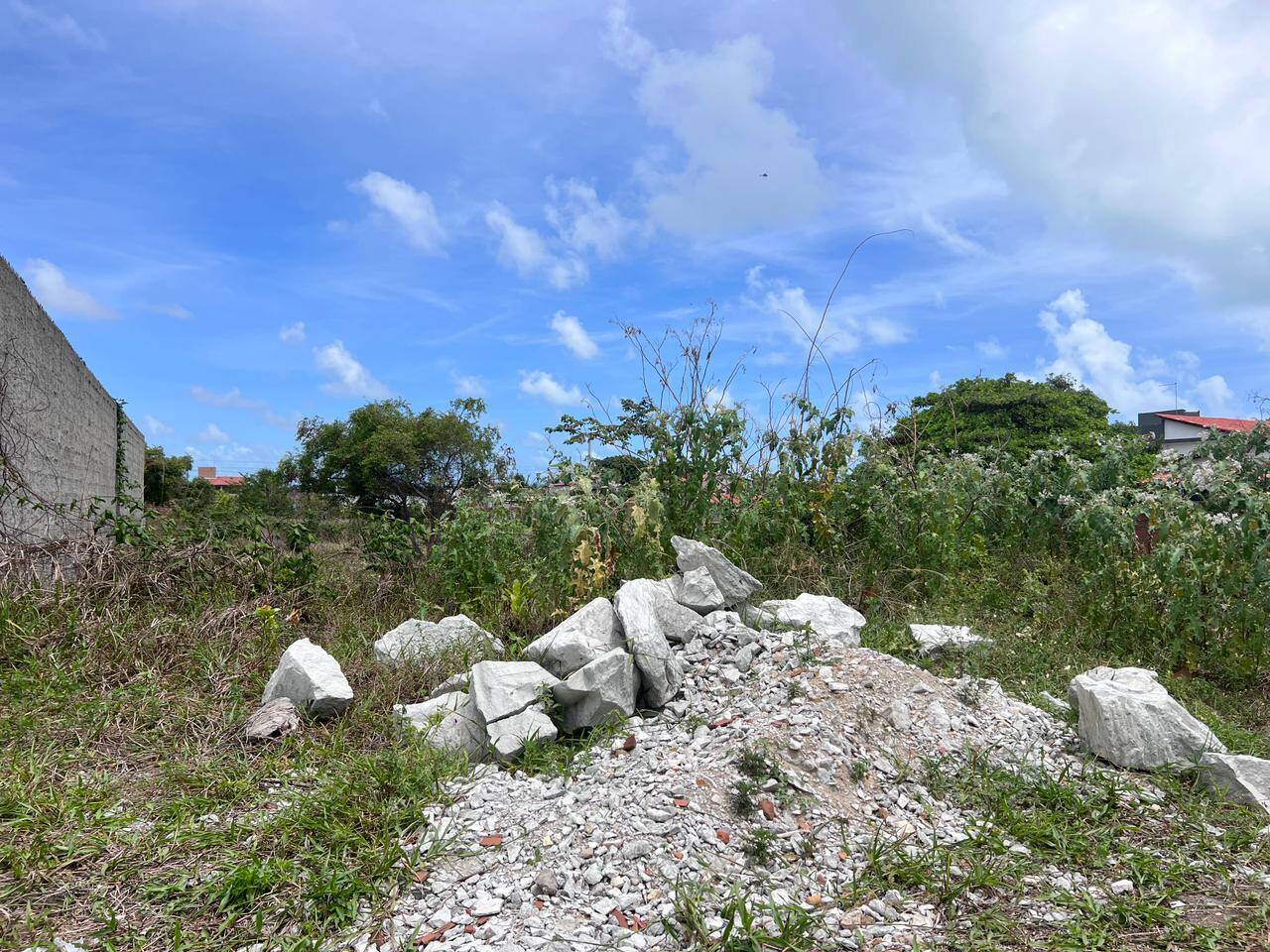 Terreno, 450 m² - Foto 2