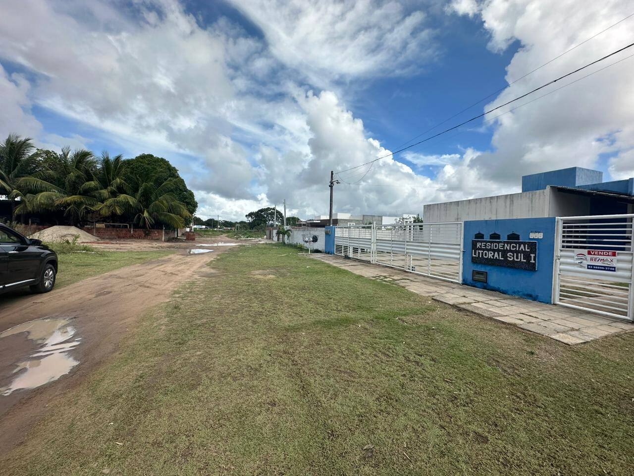 Terreno, 450 m² - Foto 2