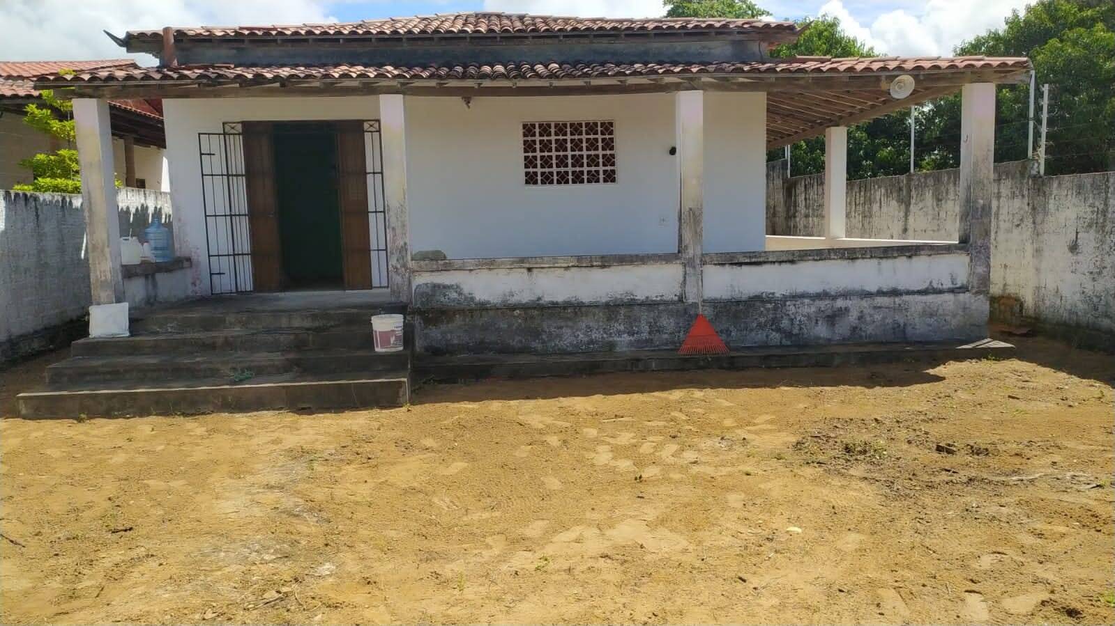 #169 - Casa para Venda em Conde - PB
