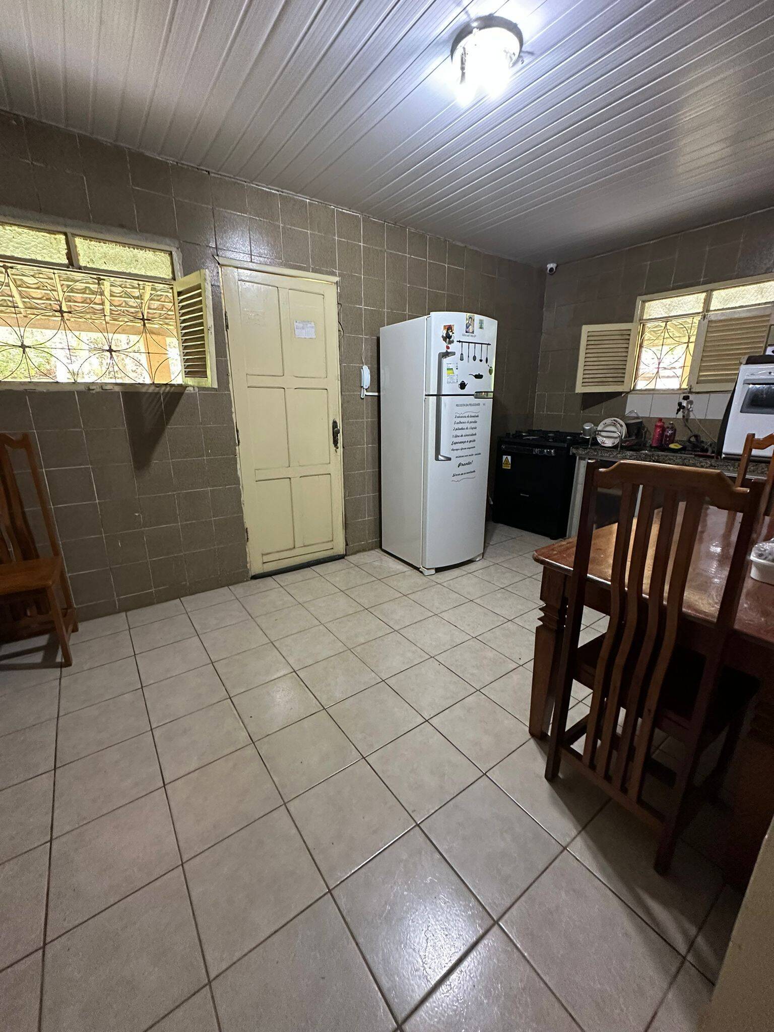 Casa, 3 quartos, 200 m² - Foto 15