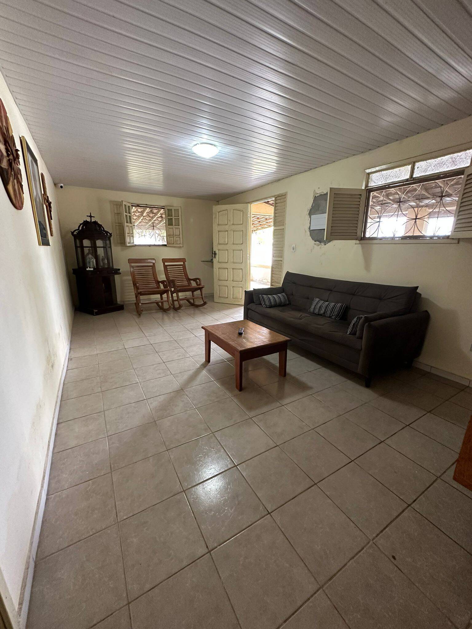 Casa, 3 quartos, 200 m² - Foto 20