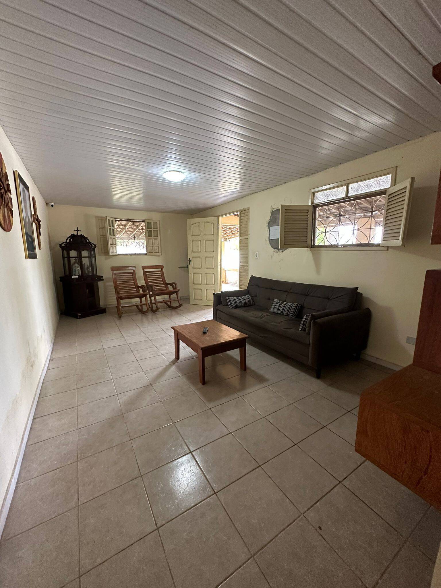 Casa, 3 quartos, 200 m² - Foto 19