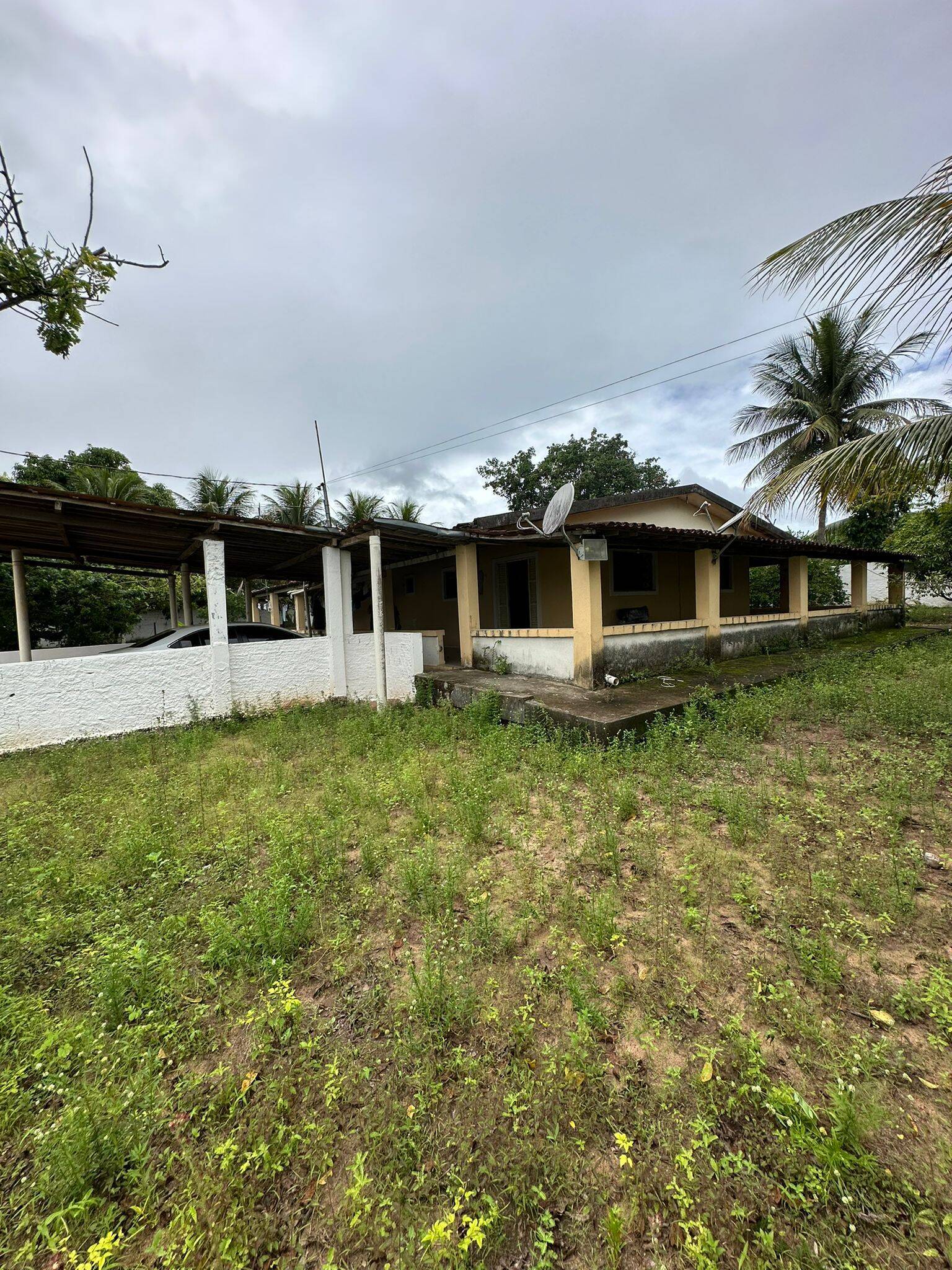Casa, 3 quartos, 200 m² - Foto 2