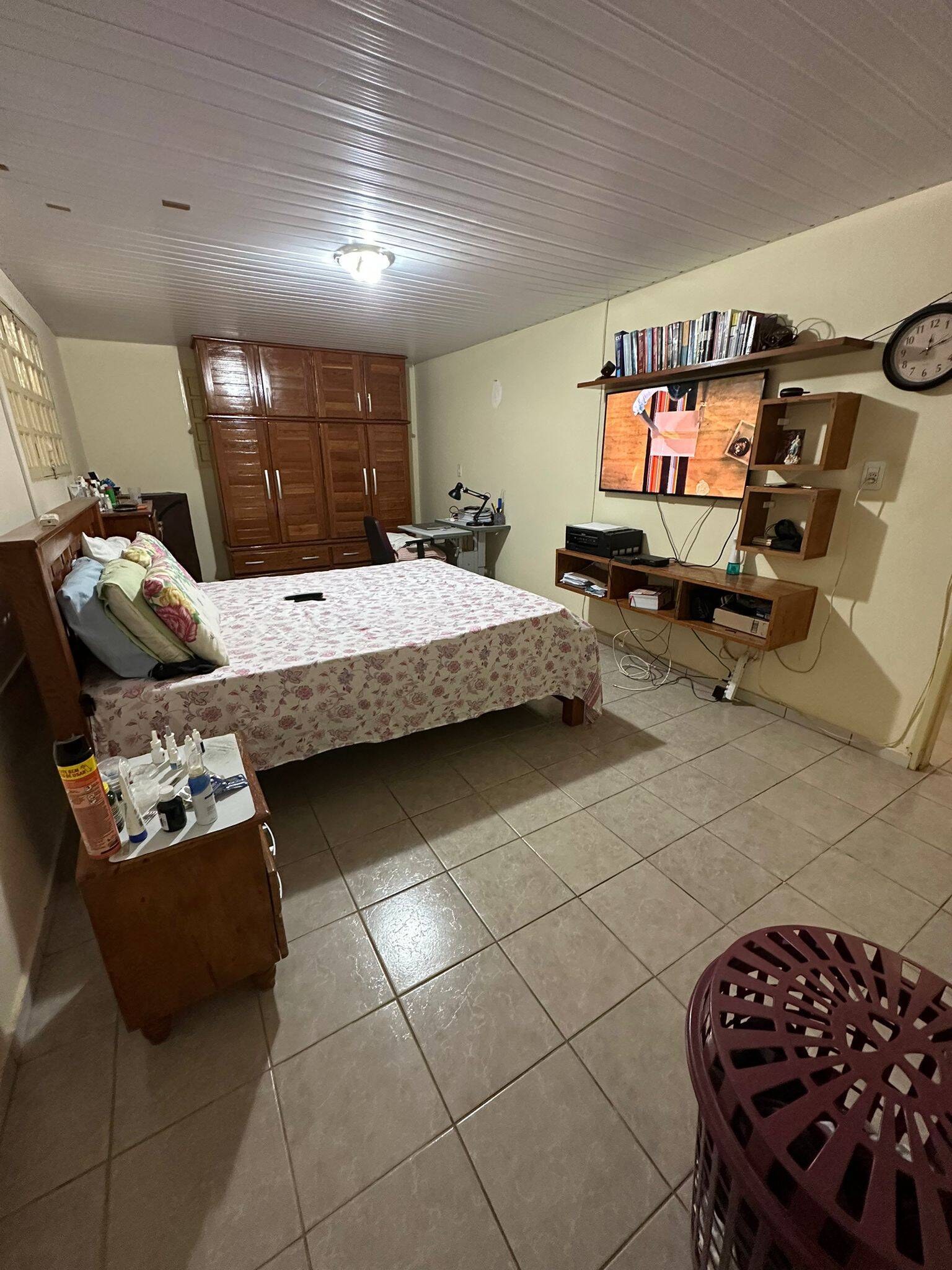 Casa, 3 quartos, 200 m² - Foto 25
