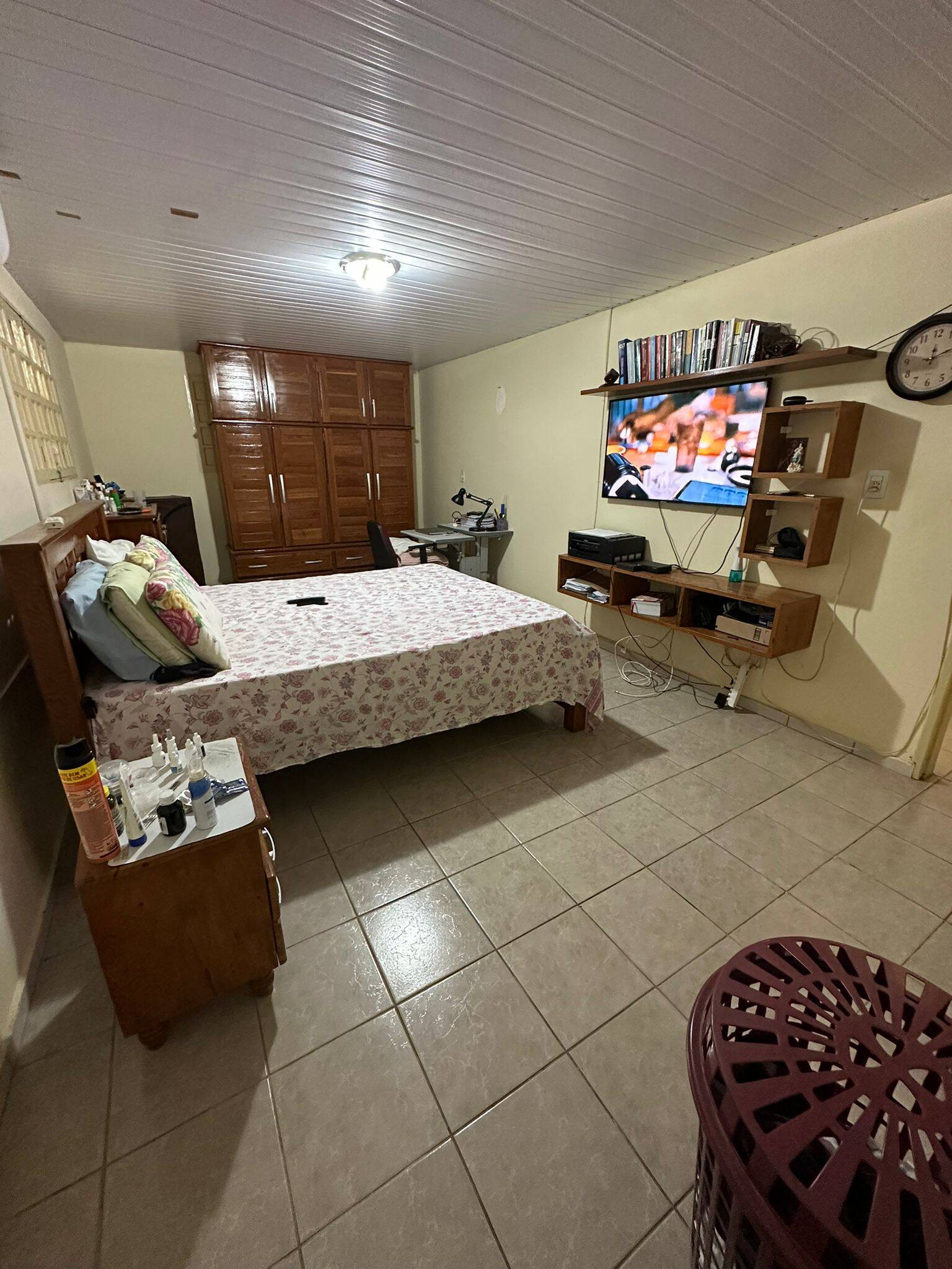Casa, 3 quartos, 200 m² - Foto 26