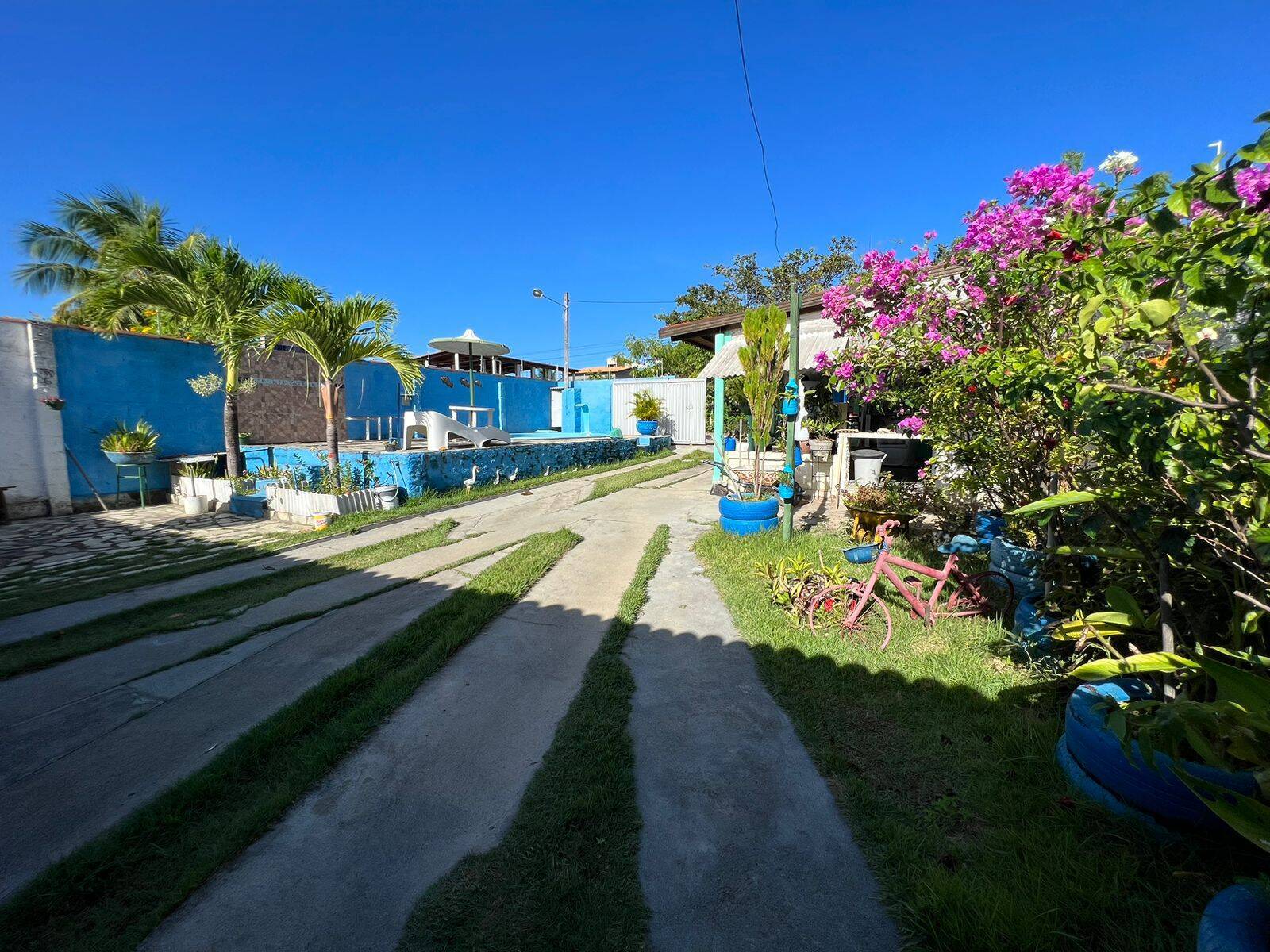 #176 - Casa para Venda em Conde - PB
