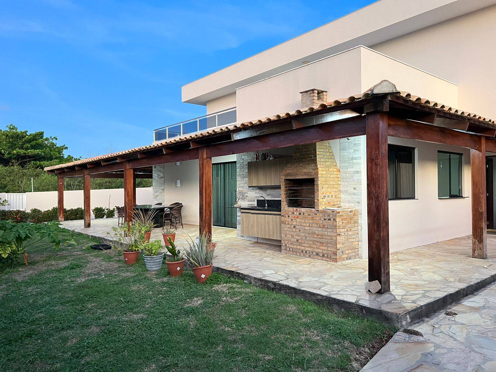 #178 - Casa para Venda em Conde - PB