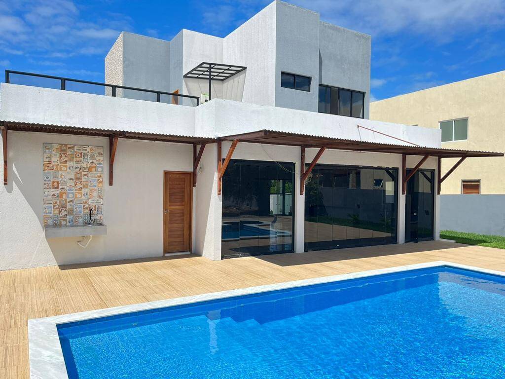 Casa, 4 quartos, 177 m² - Foto 3
