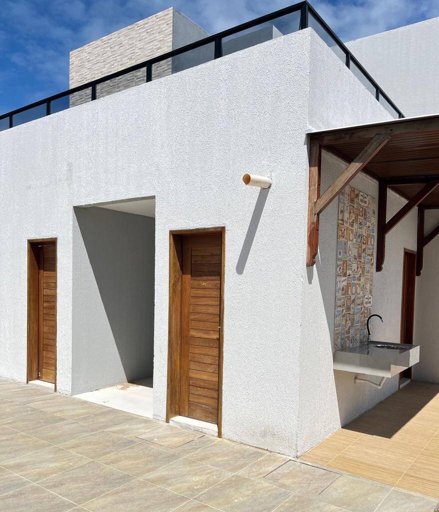 Casa, 4 quartos, 177 m² - Foto 12