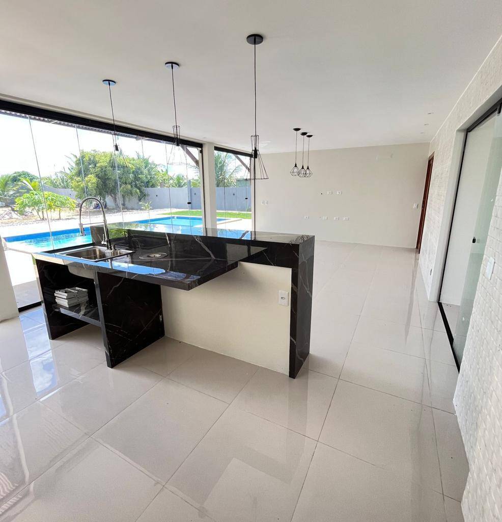 Casa, 4 quartos, 177 m² - Foto 13