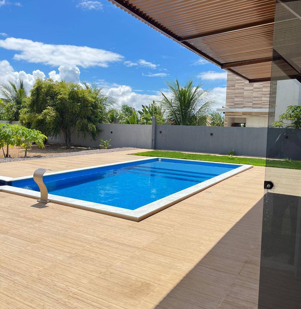 Casa, 4 quartos, 177 m² - Foto 2