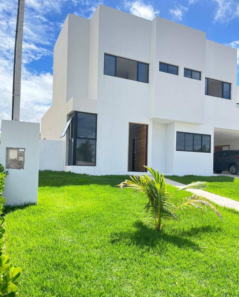 Casa, 4 quartos, 177 m² - Foto 4