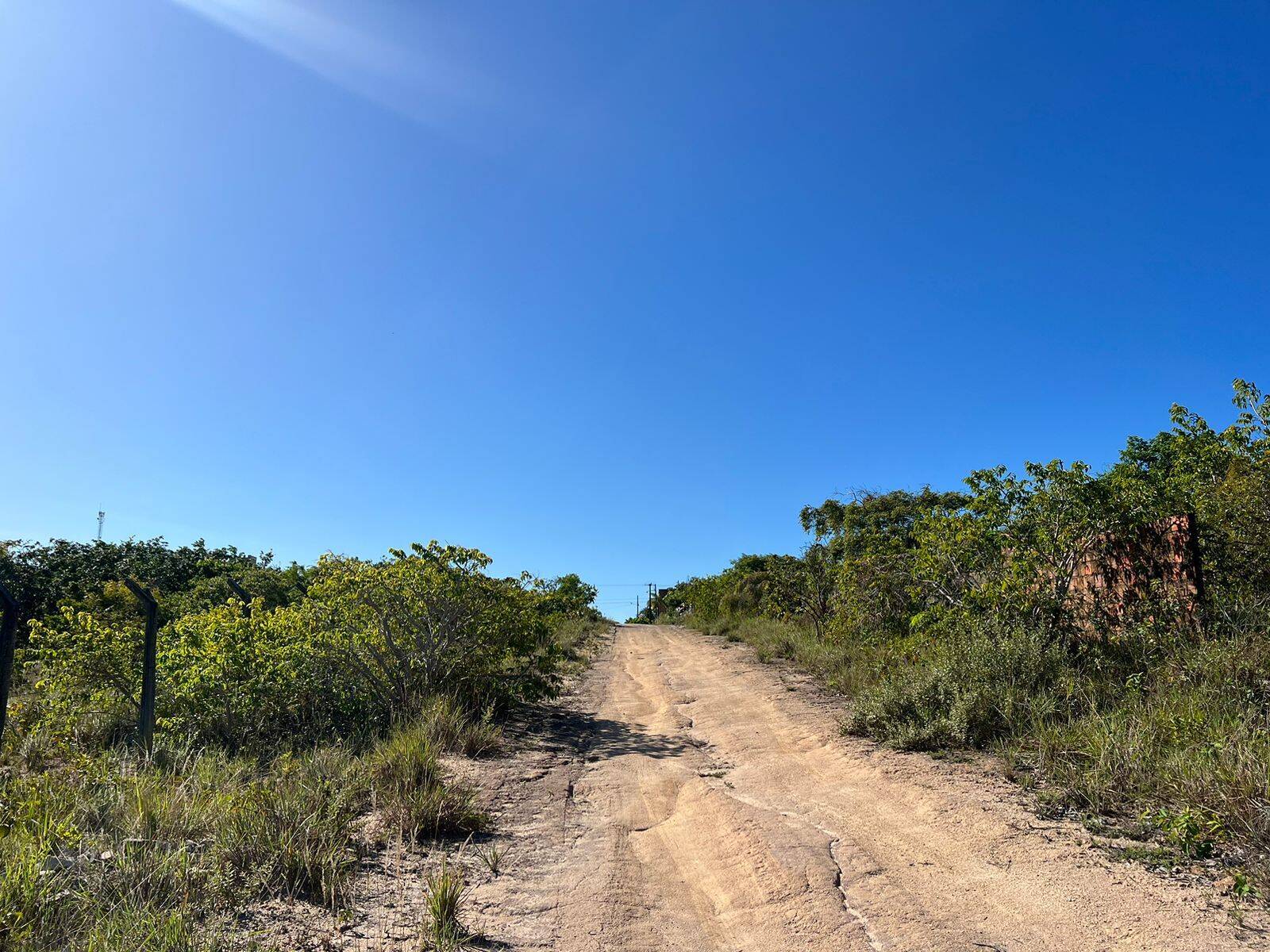 #185 - Área para Venda em Conde - PB