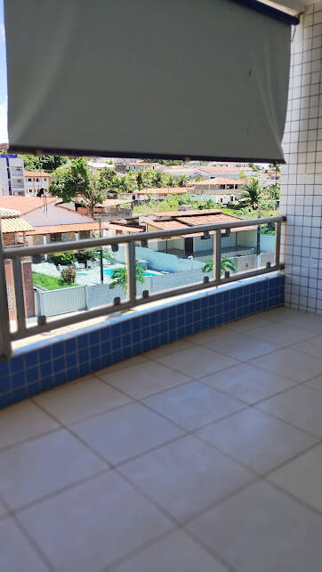 #190 - Apartamento para Locação em Conde - PB