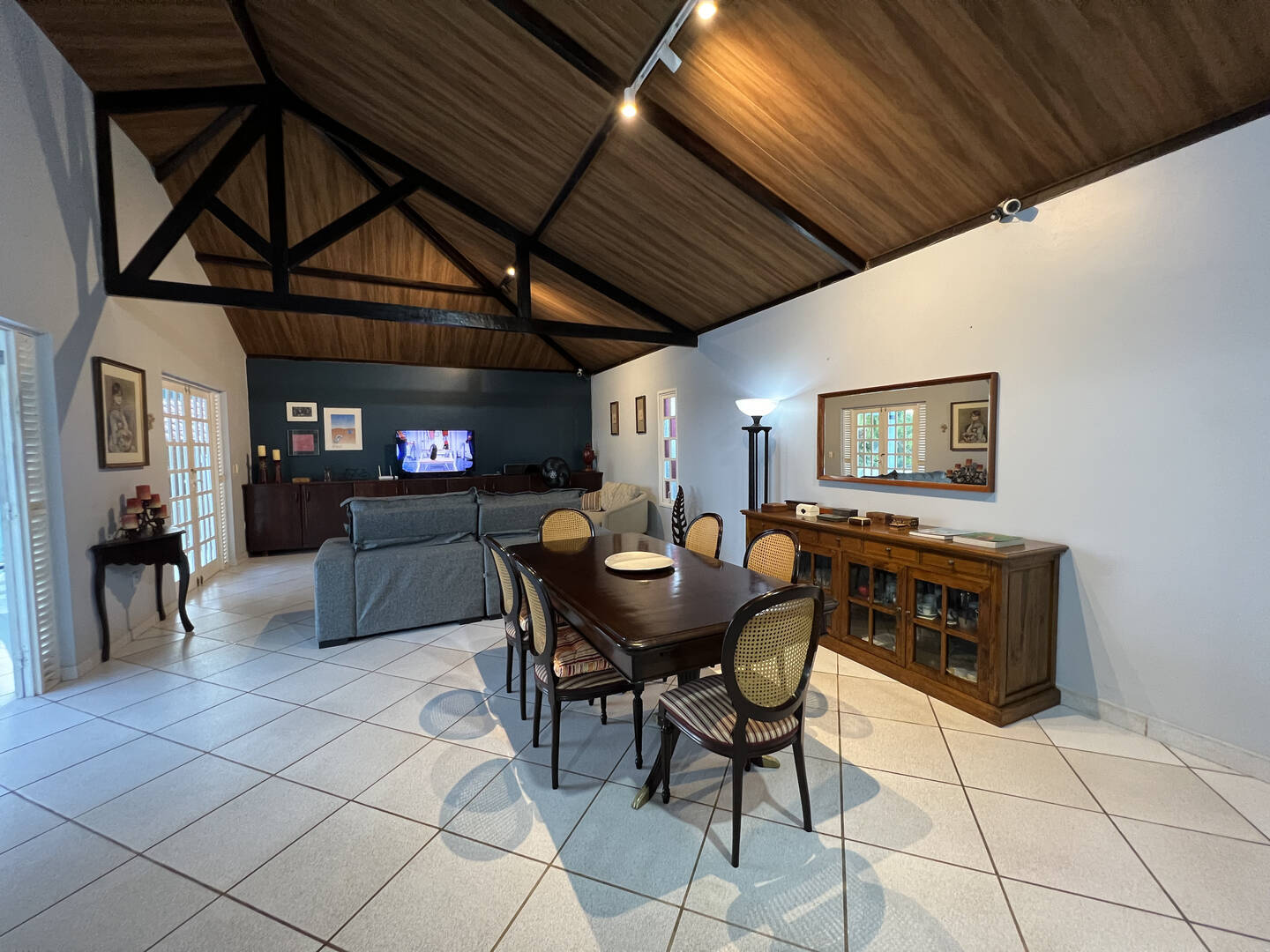 Casa, 3 quartos - Foto 10