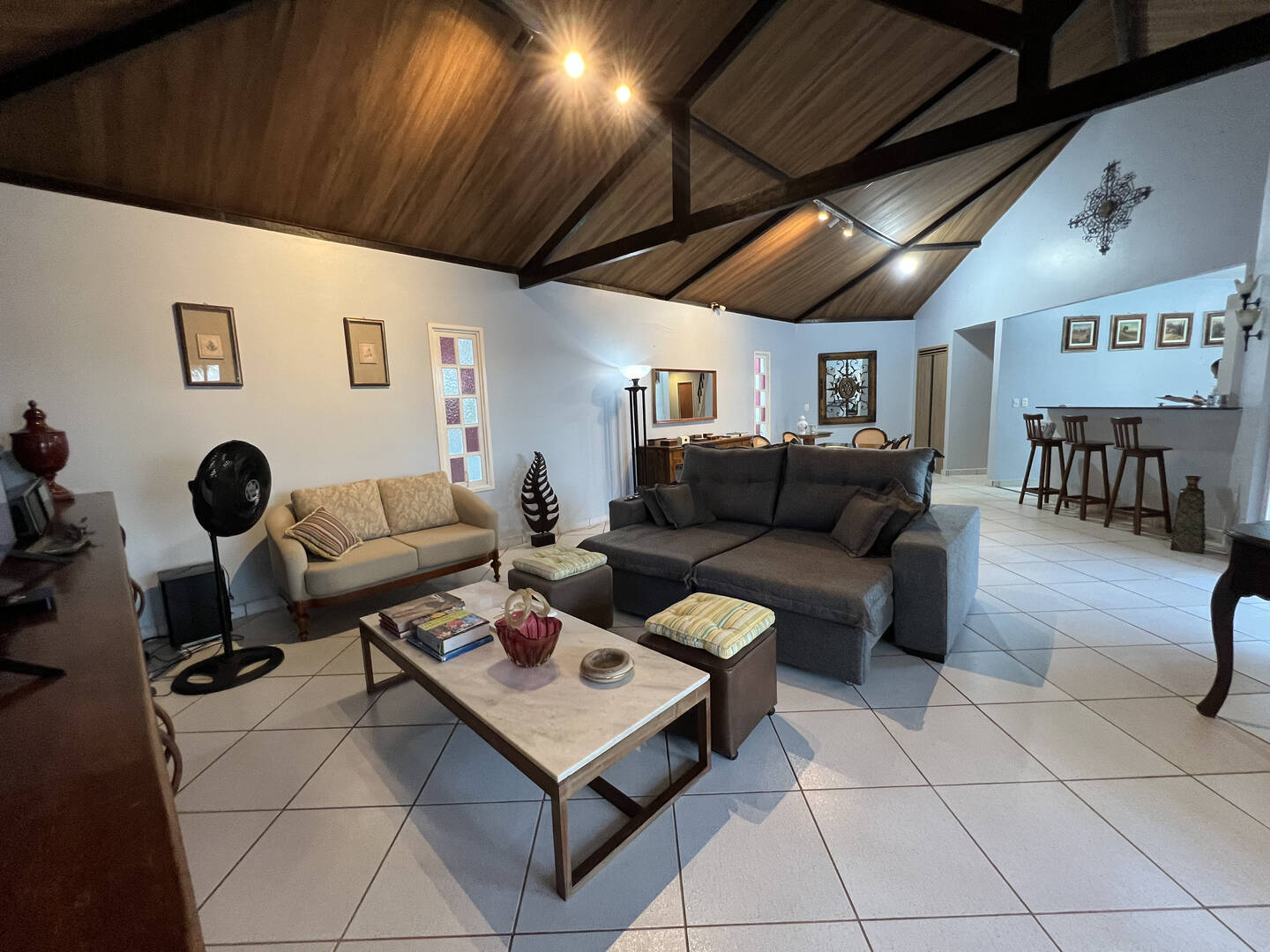 Casa, 3 quartos - Foto 12