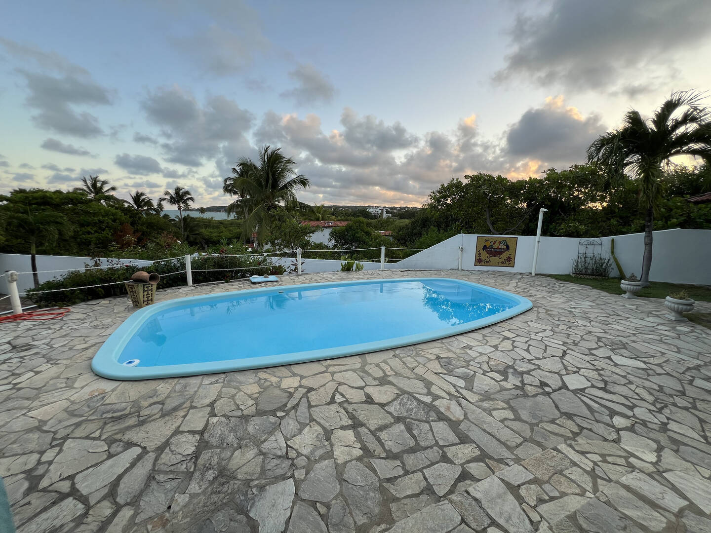 Casa, 3 quartos - Foto 7