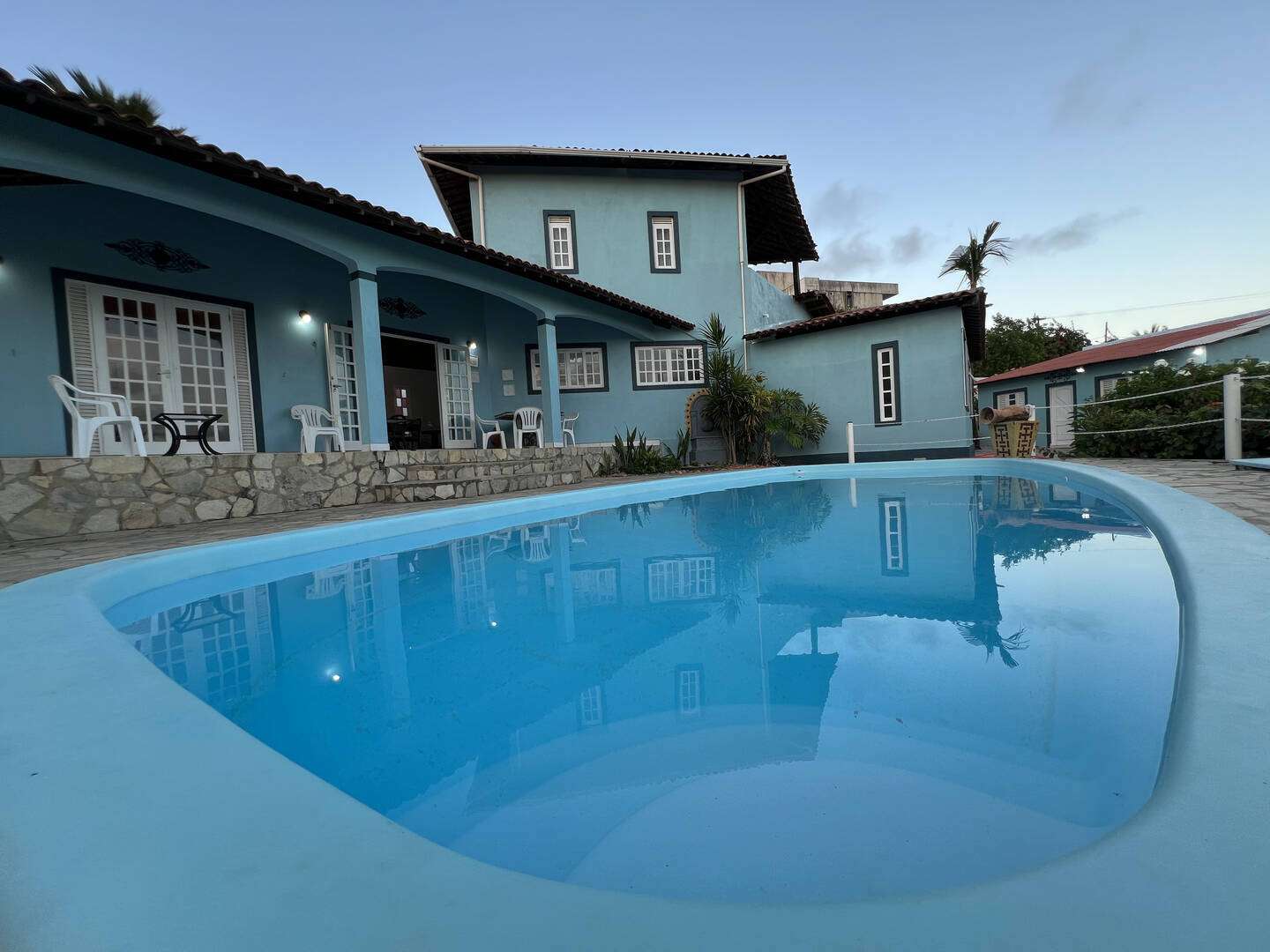 Casa, 3 quartos - Foto 3