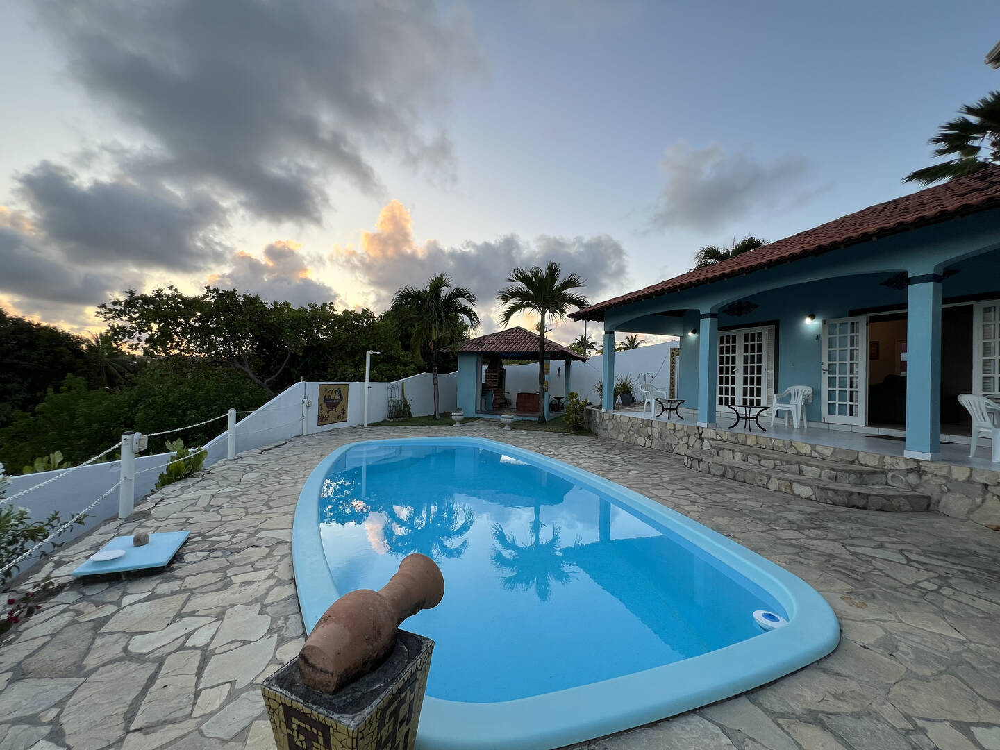 Casa, 3 quartos - Foto 6