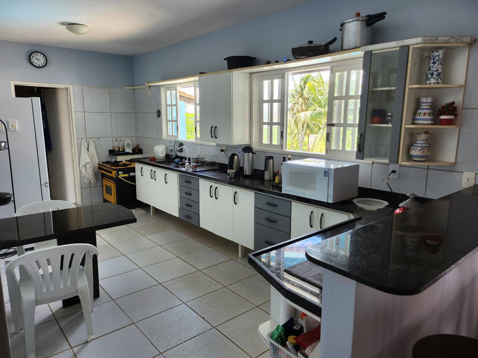 Casa, 3 quartos - Foto 17