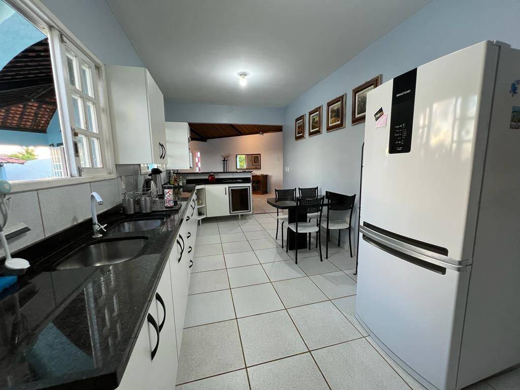 Casa, 3 quartos - Foto 18