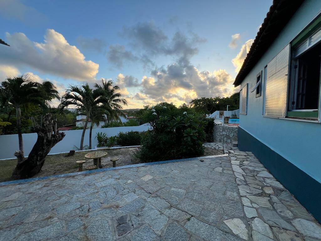 Casa, 3 quartos - Foto 33