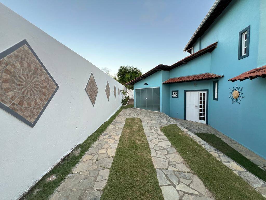 Casa, 3 quartos - Foto 44