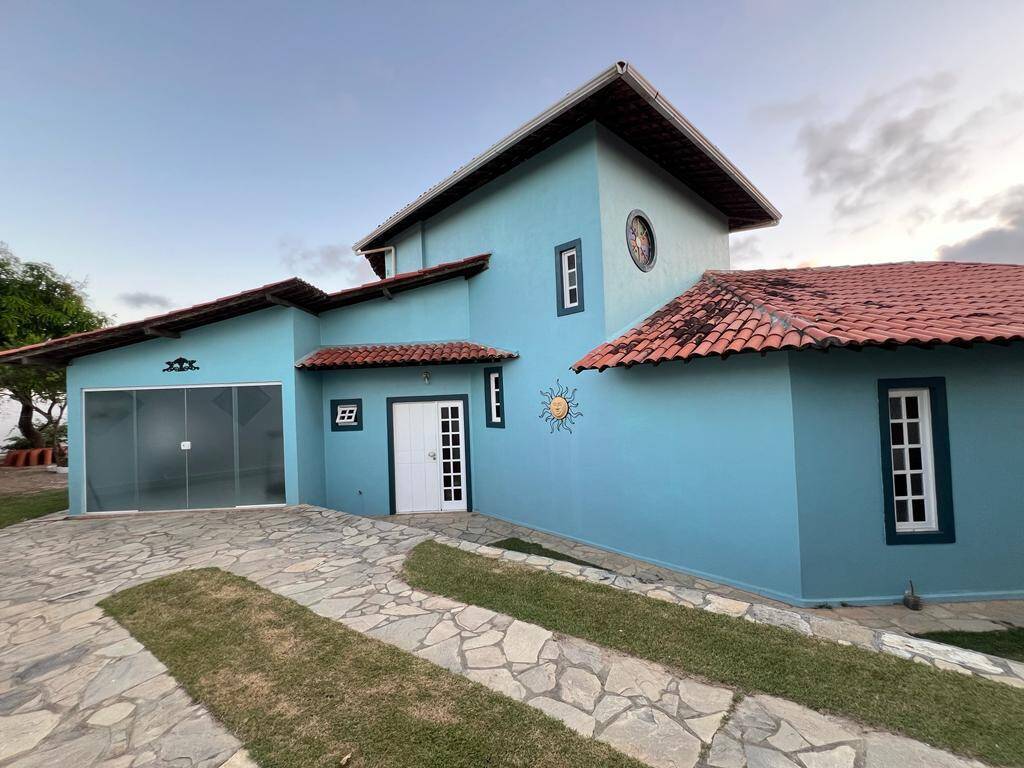 Casa, 3 quartos - Foto 43