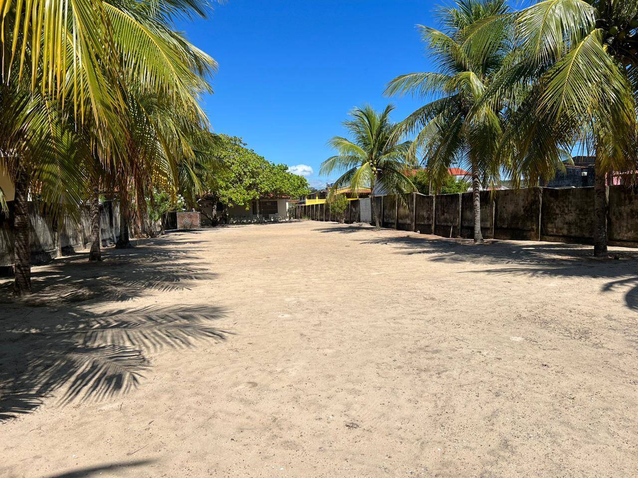 #196 - Casa para Venda em Pitimbu - PB