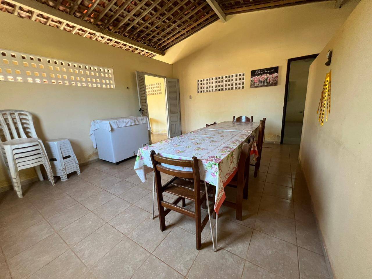 Casa, 1 quarto - Foto 14