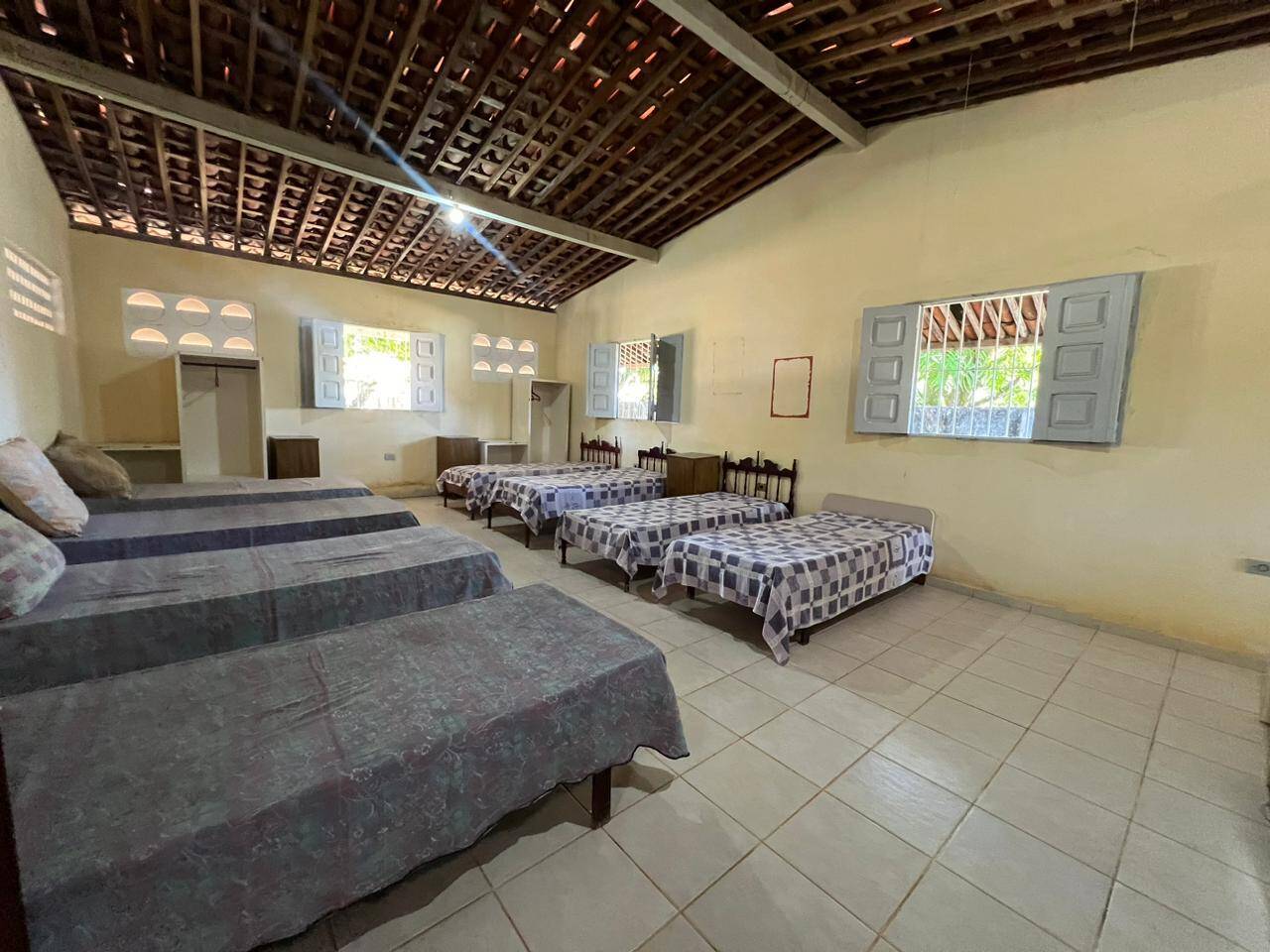 Casa, 1 quarto - Foto 12