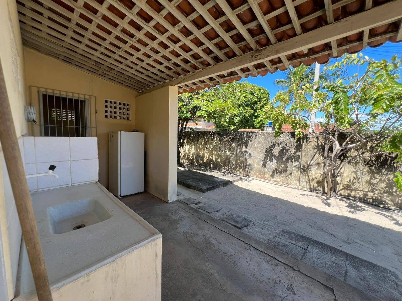 Casa, 1 quarto - Foto 17