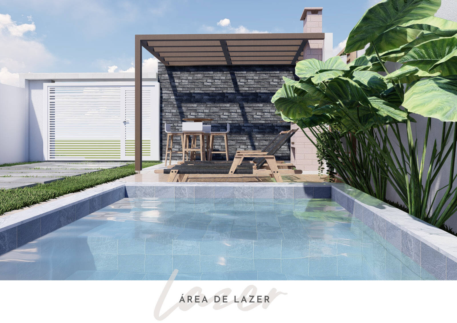 Casa, 3 quartos, 108 m² - Foto 4