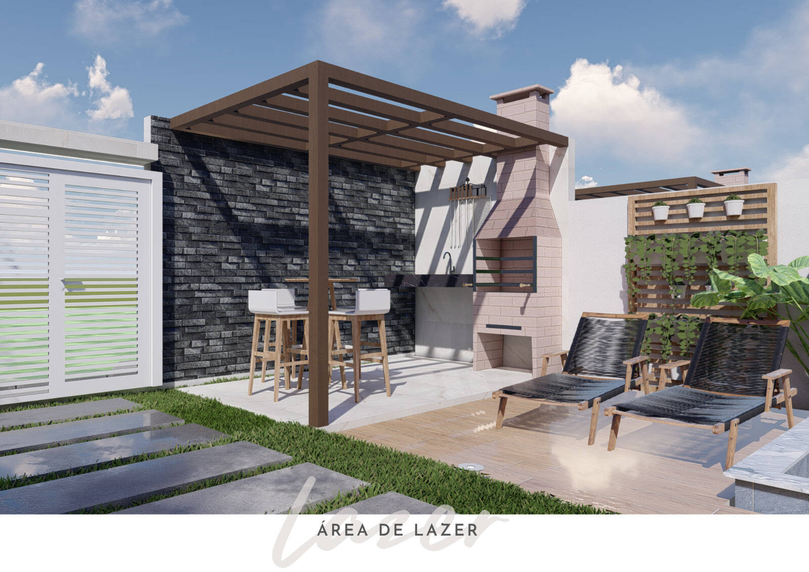 Casa, 3 quartos, 108 m² - Foto 3