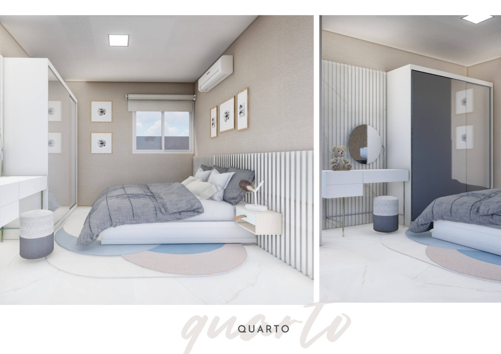 Casa, 3 quartos, 108 m² - Foto 7
