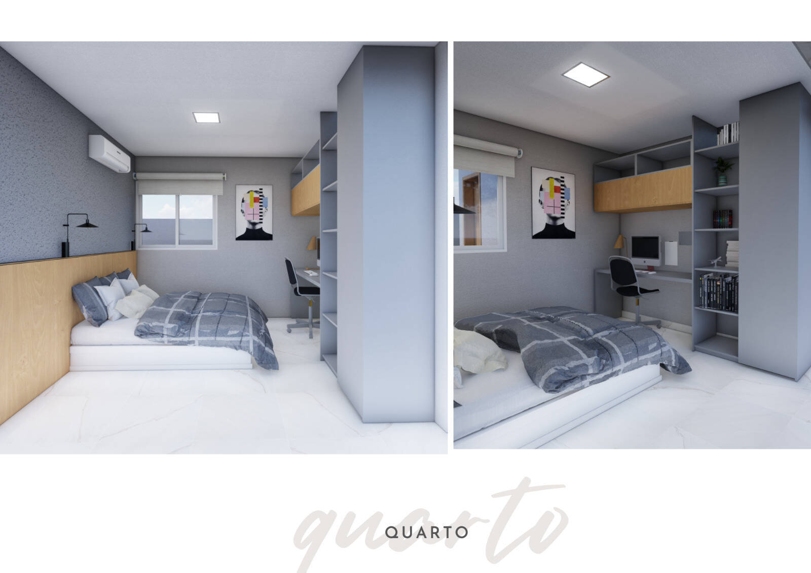 Casa, 3 quartos, 108 m² - Foto 8