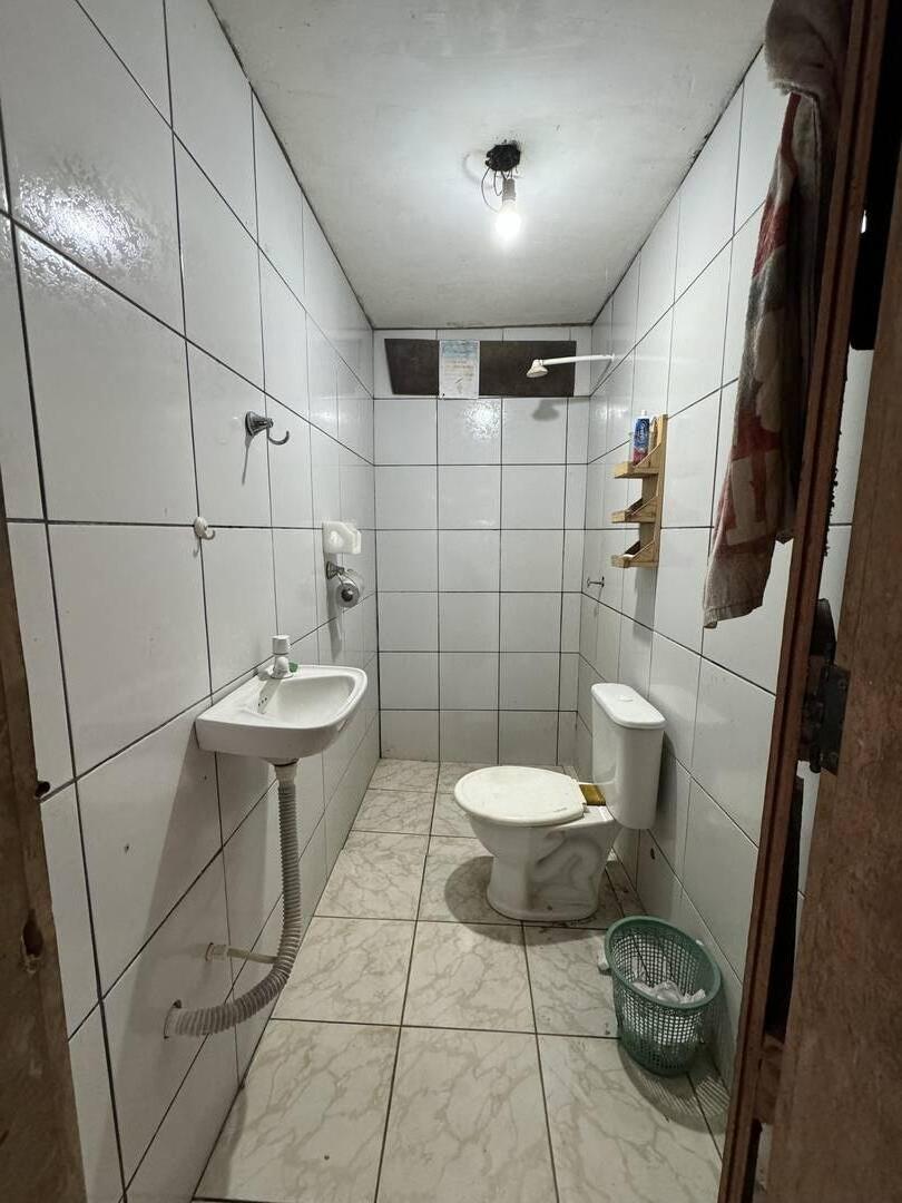 Depósito-Galpão, 300 m² - Foto 3