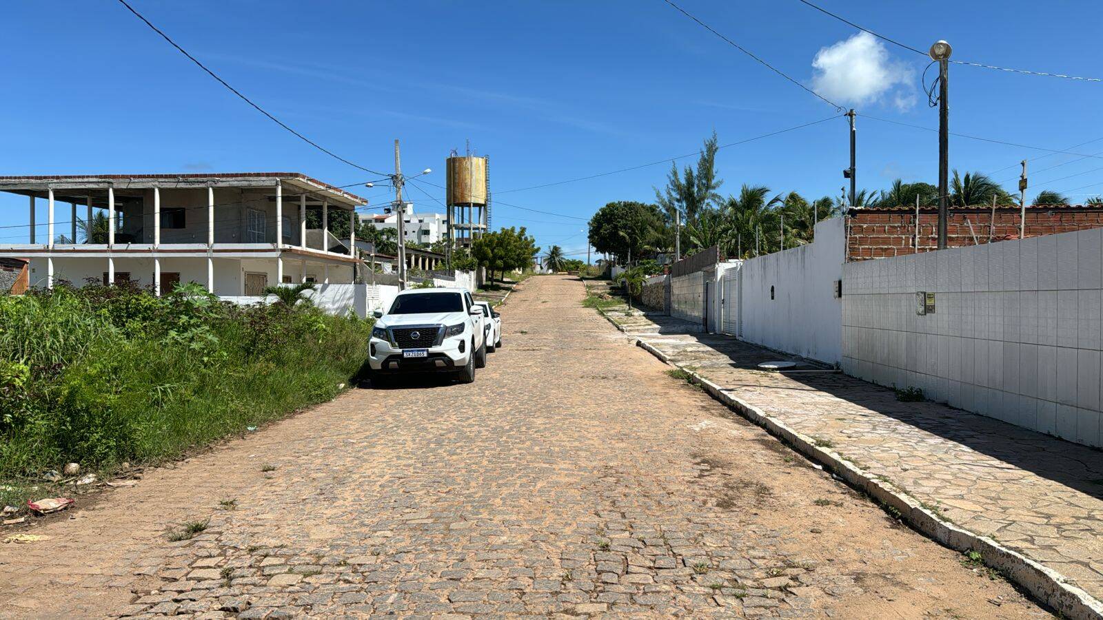Terreno, 450 m² - Foto 2