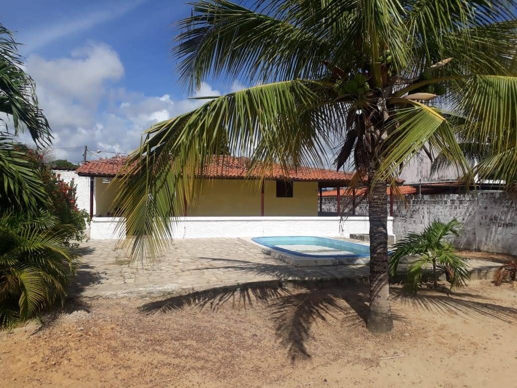 #213 - Casa para Venda em Conde - PB