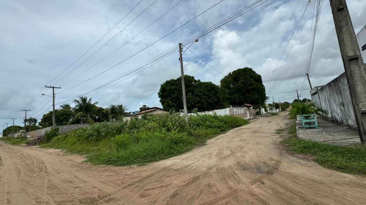 #215 - Terreno para Venda em Conde - PB