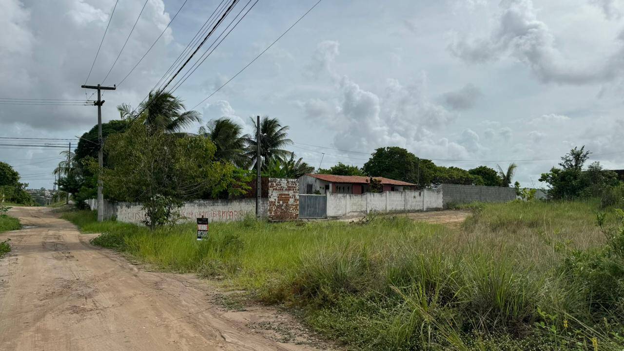 #216 - Terreno para Venda em Conde - PB