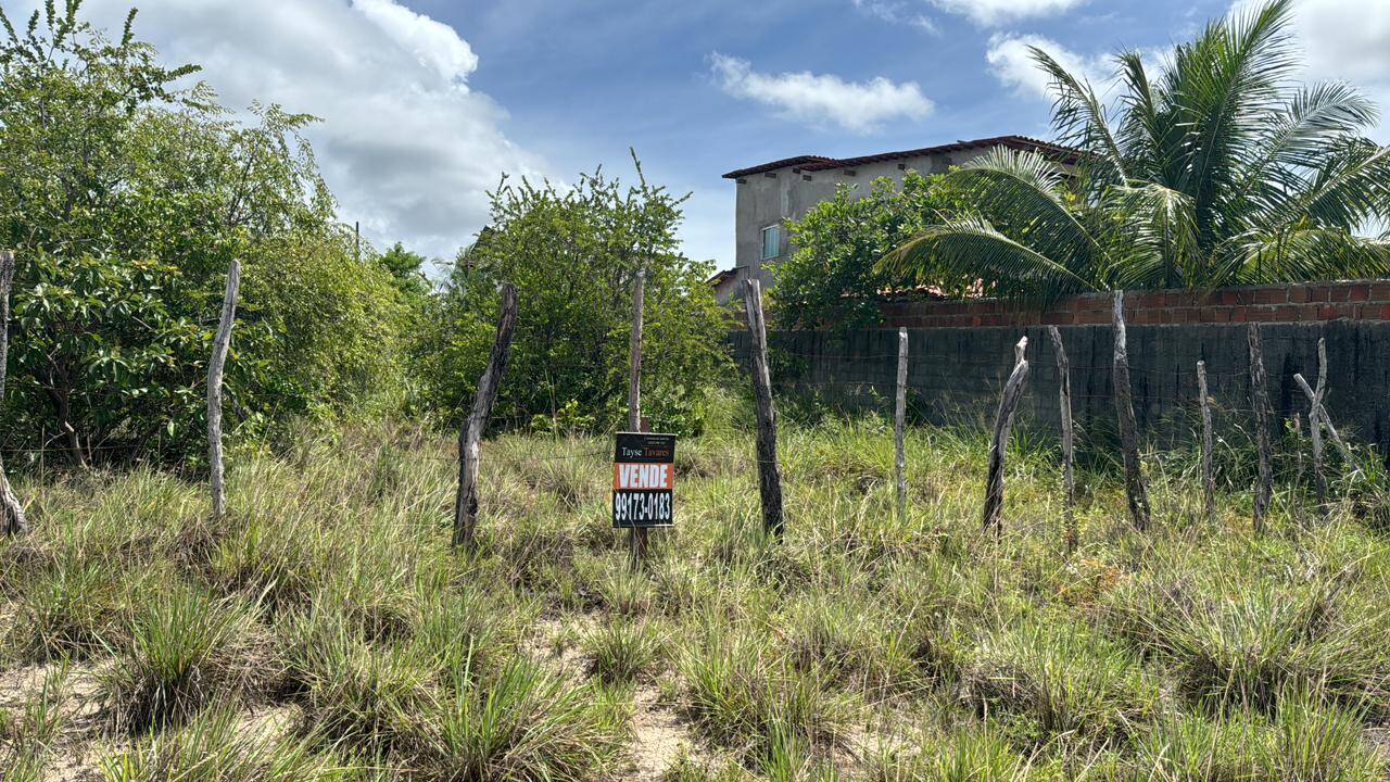 #218 - Terreno para Venda em Conde - PB