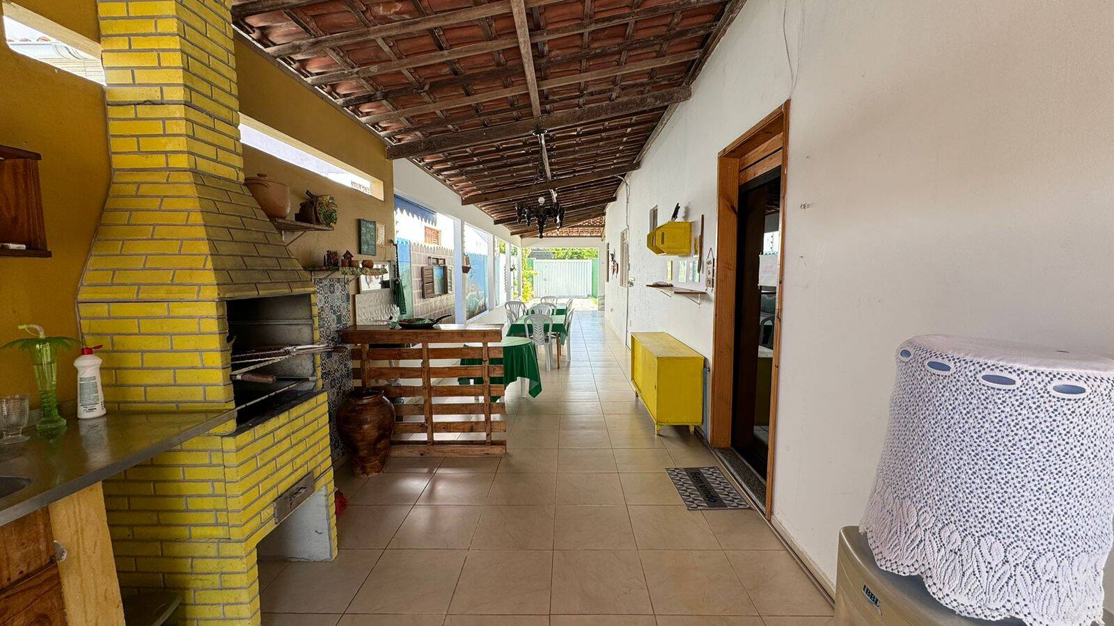 Casa, 4 quartos, 250 m² - Foto 18