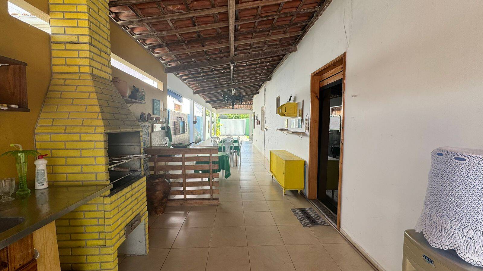 Casa, 4 quartos, 250 m² - Foto 17