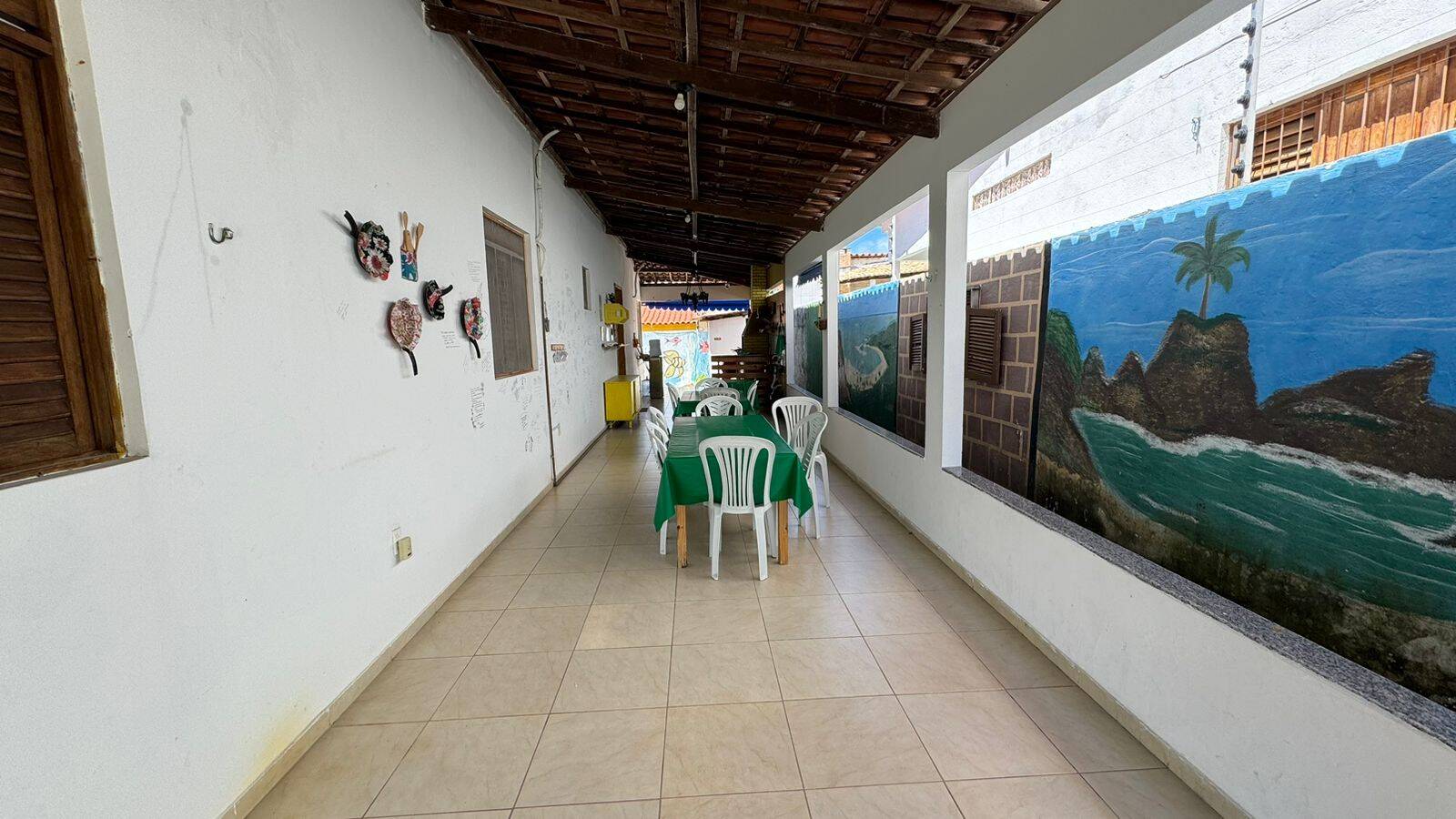 Casa, 4 quartos, 250 m² - Foto 16