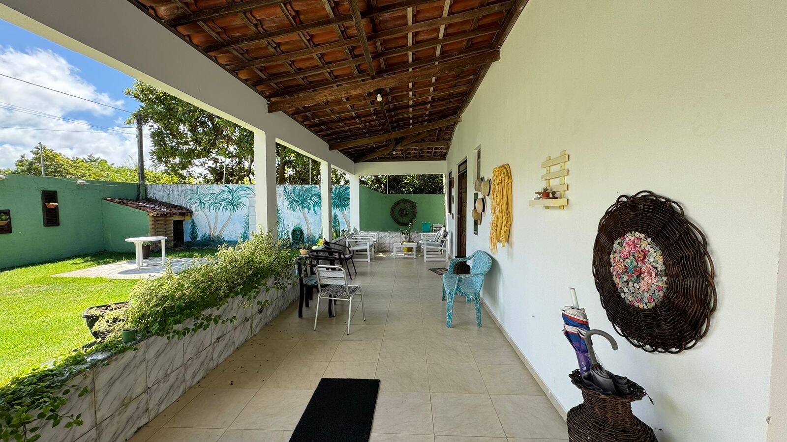 Casa, 4 quartos, 250 m² - Foto 6
