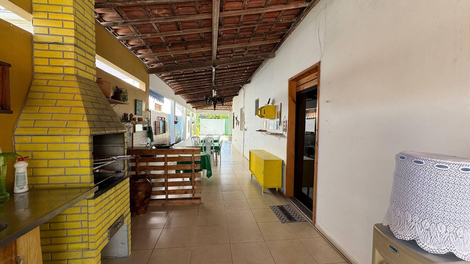 Casa, 4 quartos, 250 m² - Foto 19