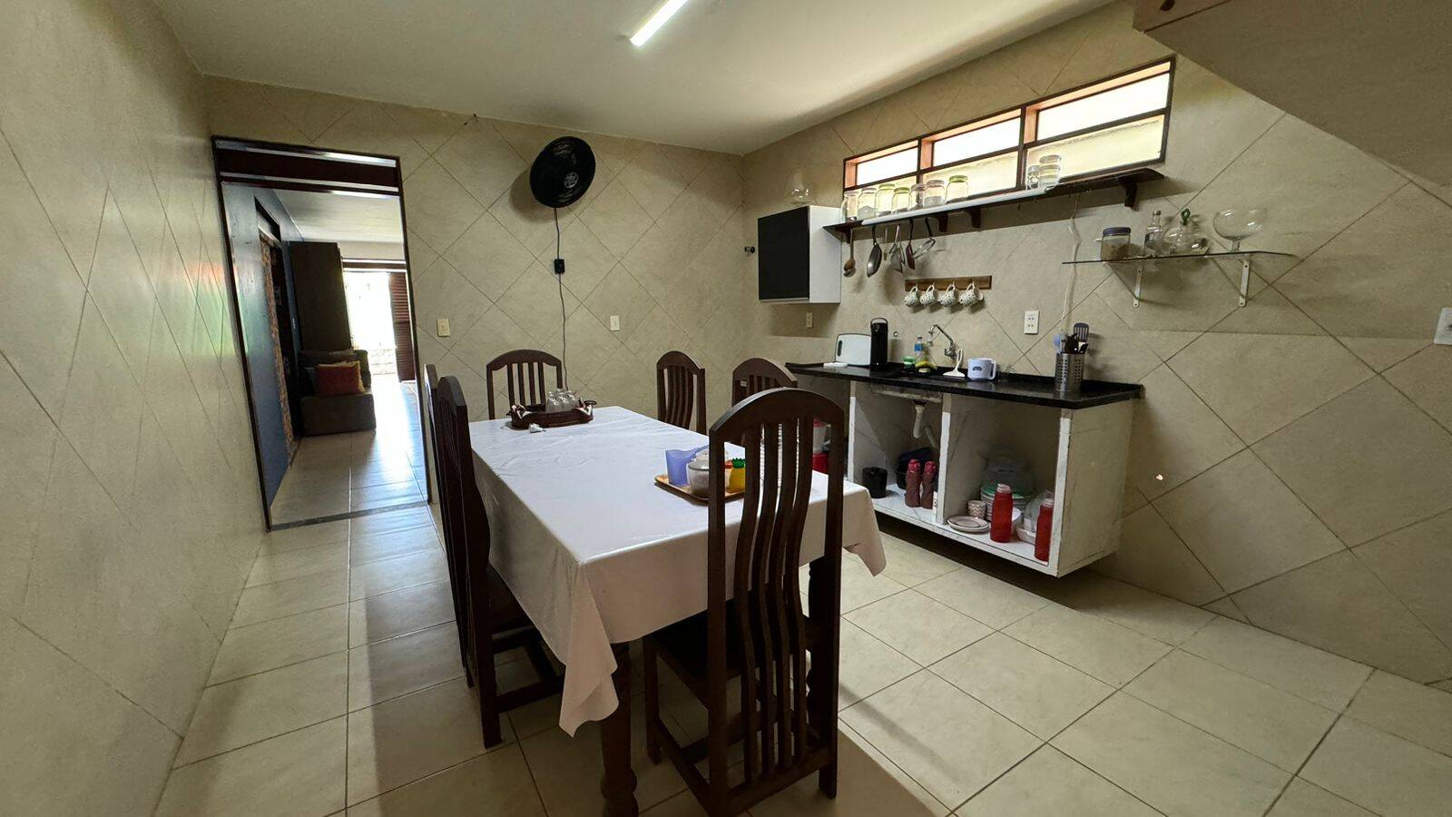 Casa, 4 quartos, 250 m² - Foto 7