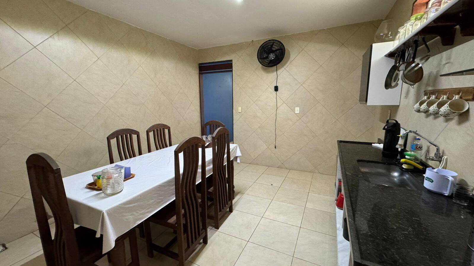 Casa, 4 quartos, 250 m² - Foto 8