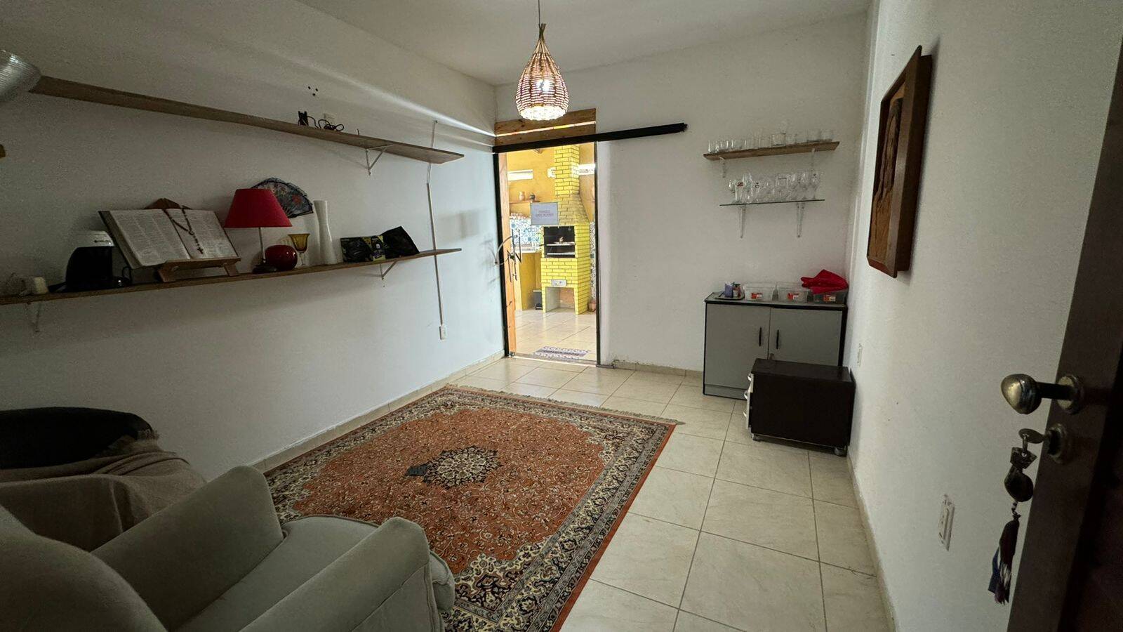 Casa, 4 quartos, 250 m² - Foto 12